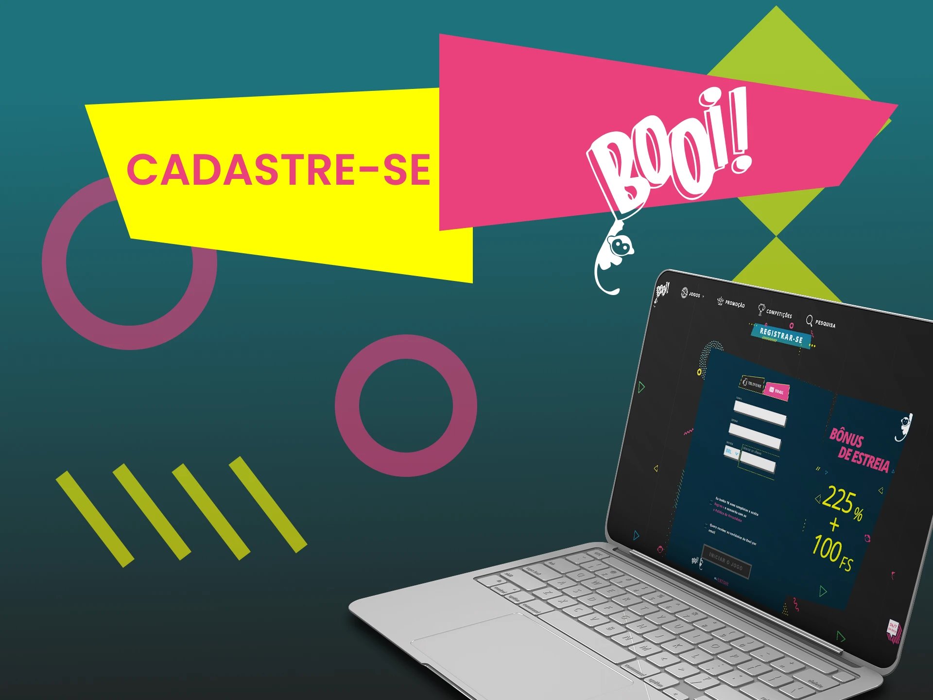 Esporte bet aposta