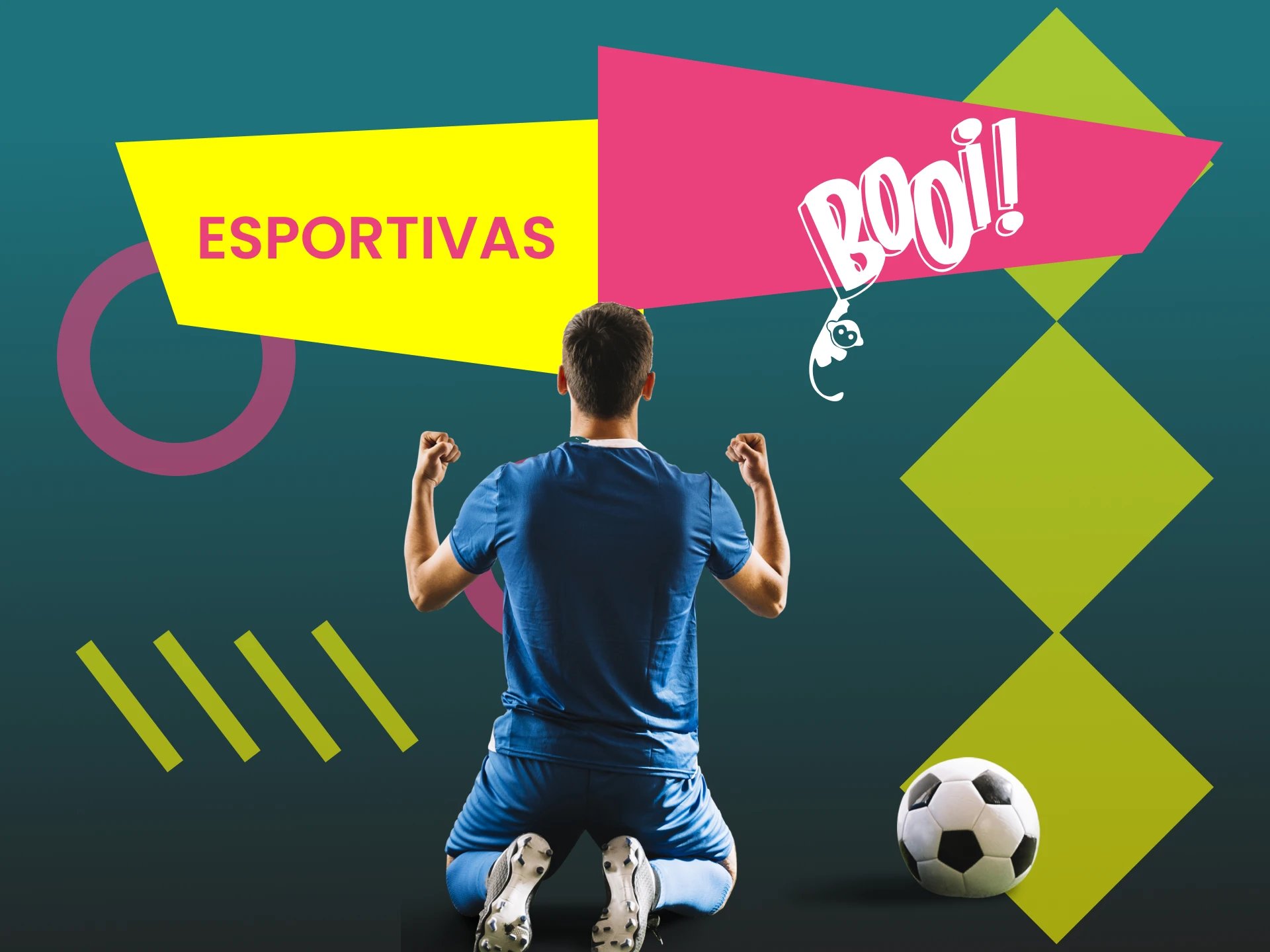 Jogar bingo