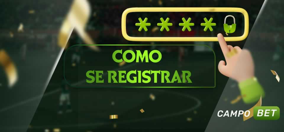 Brabet entrar na conta