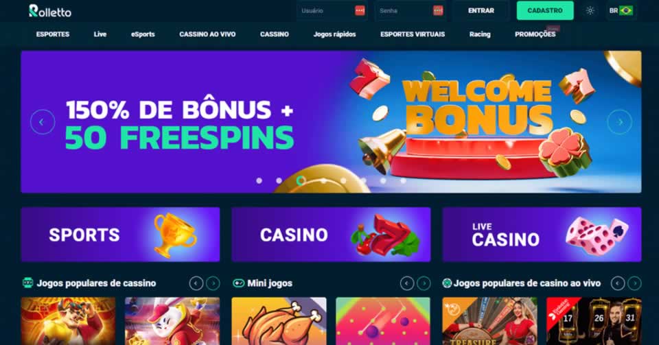 BetChain Casino