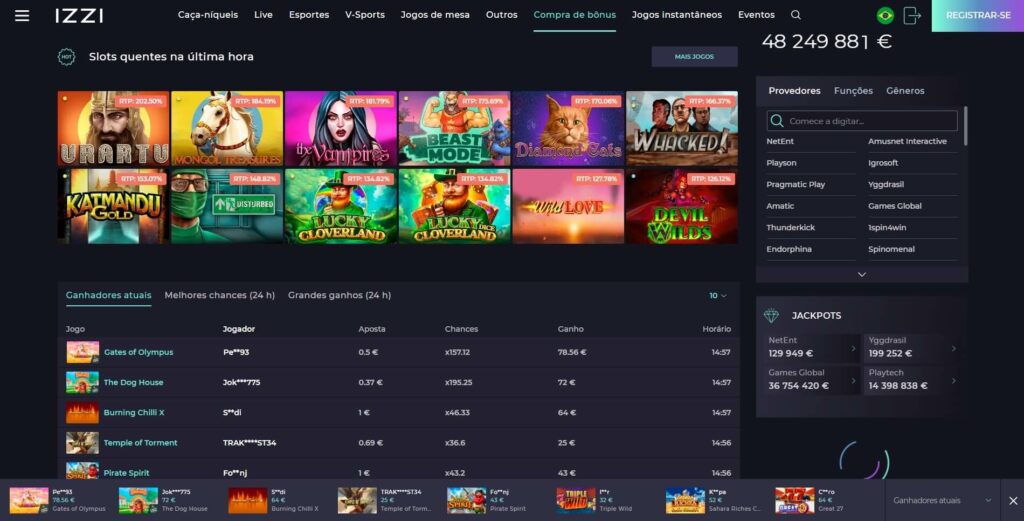 Playamo Casino