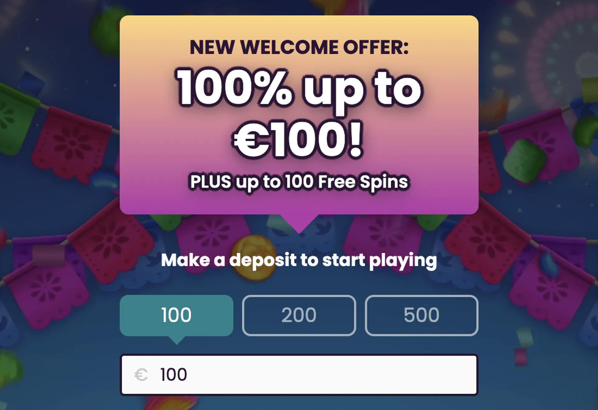 Ofertas