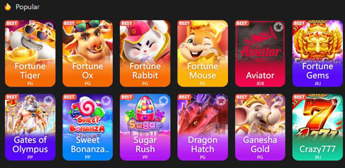 Jogo do crash