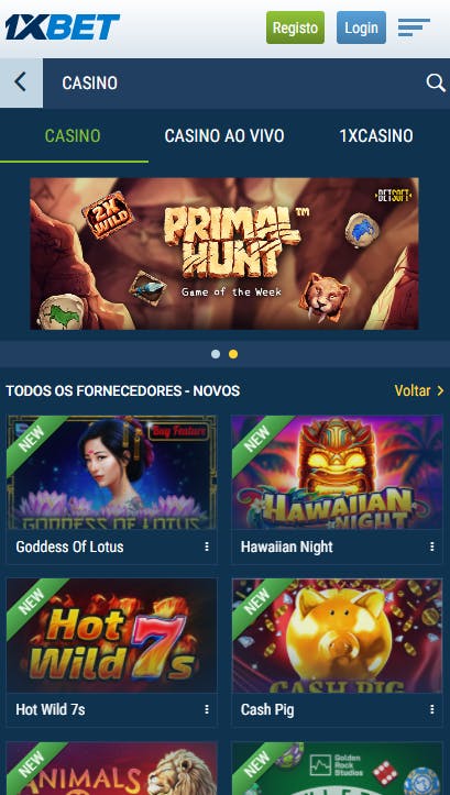 Bônus bets