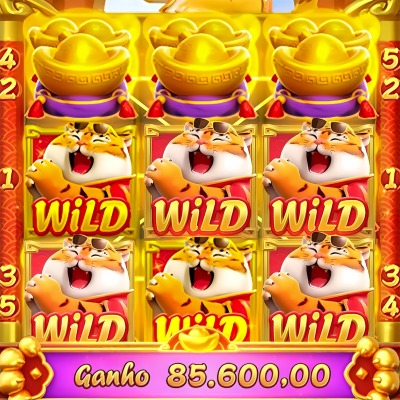 Fortune tiger baixar