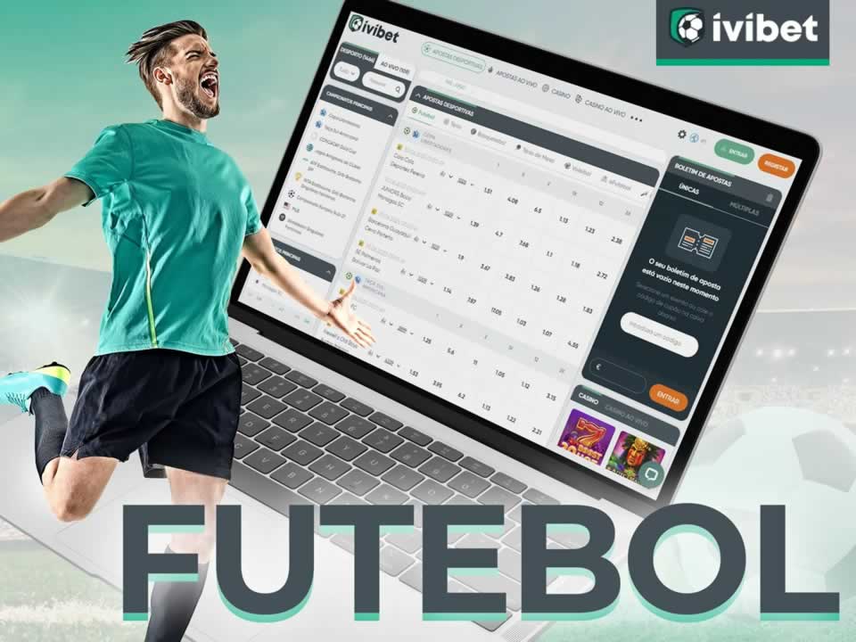 Esporte bet