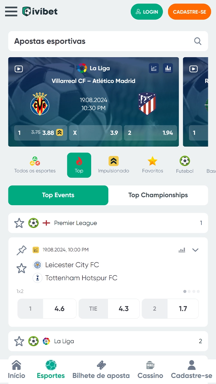 Sevilla x mallorca