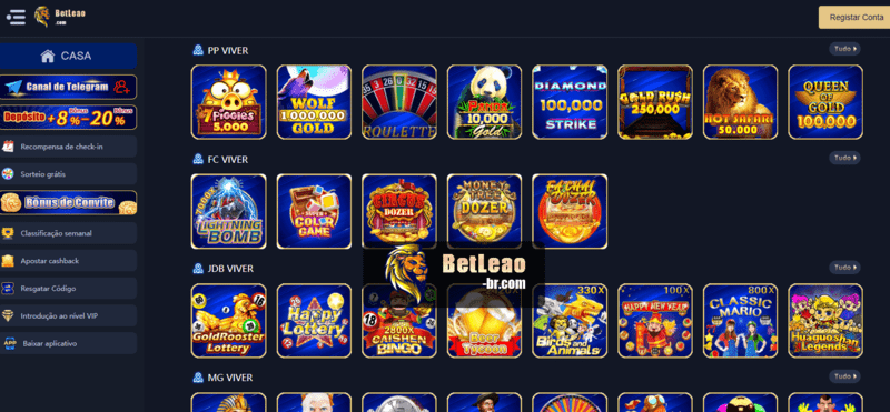 Melhor plataforma para jogar fortune tiger