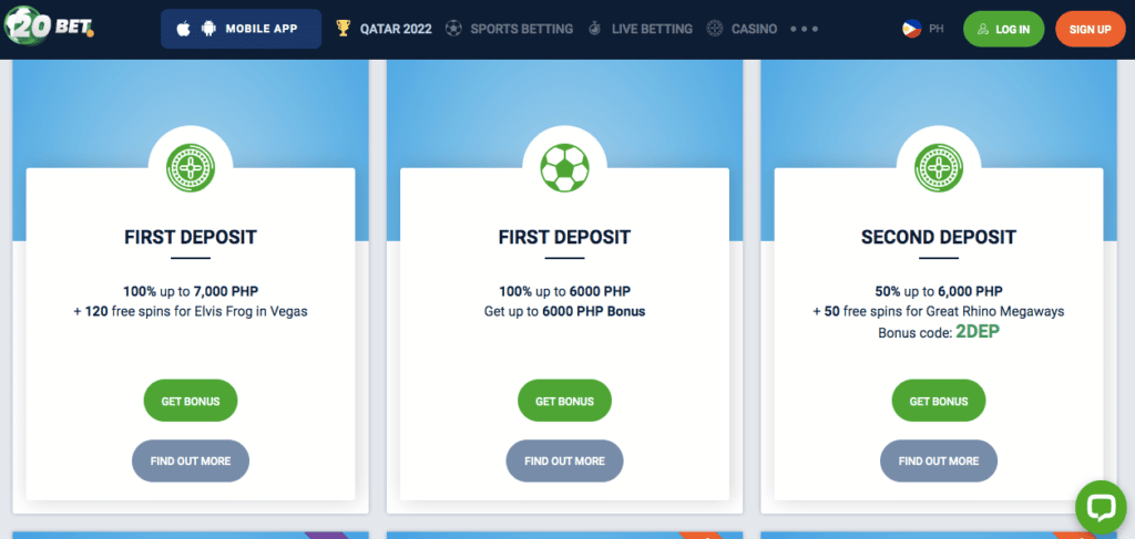 Cloudbet.com