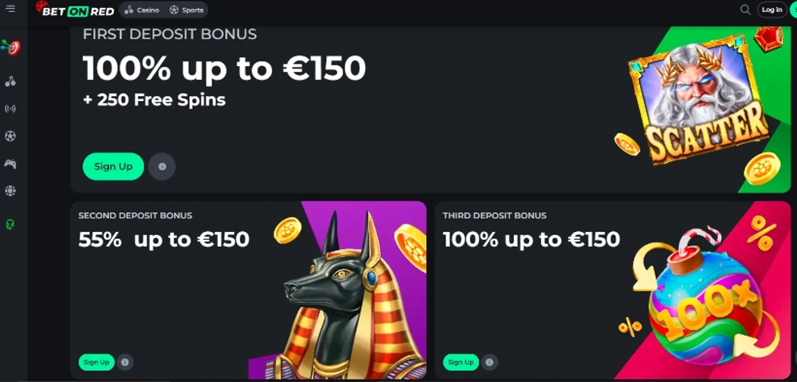 Bet 1