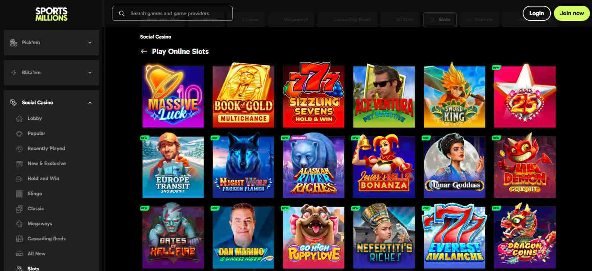 Anubis gaming