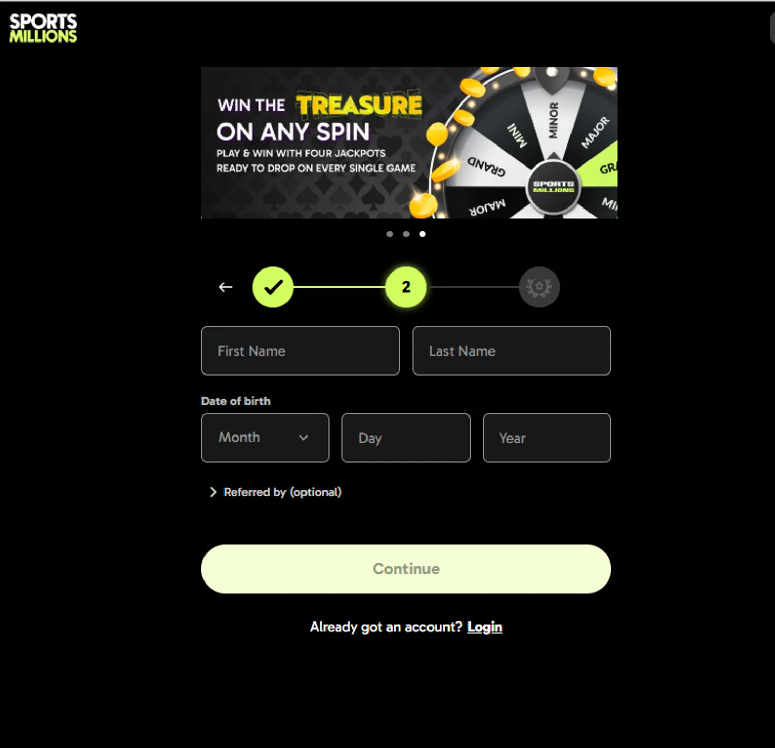Bet apk