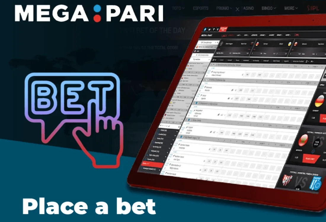 Bet win