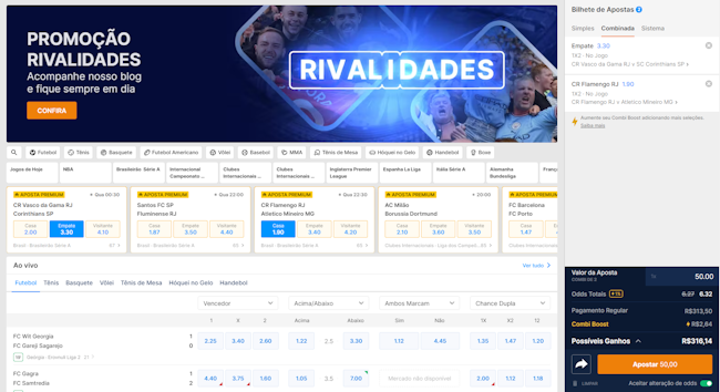 20bet bônus 5 reais