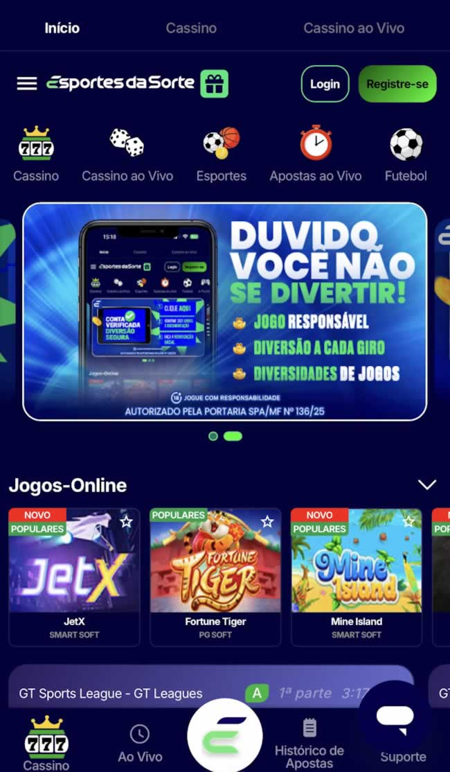 Esport bet