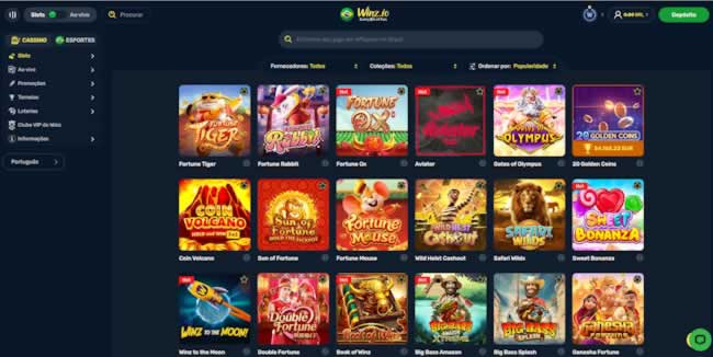 Bet It All Casino