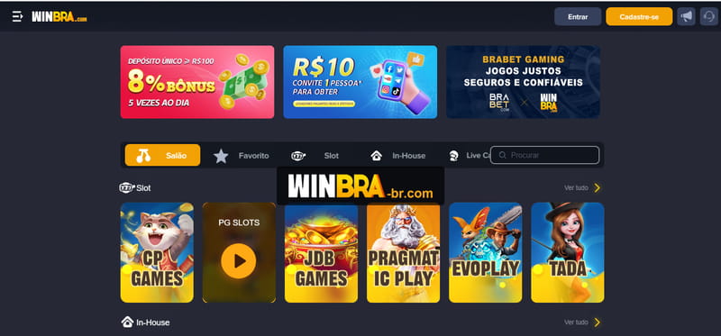 Jogo da roleta online