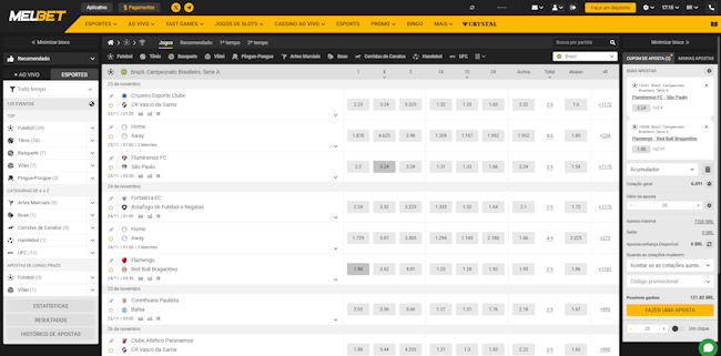 Blazer casino online