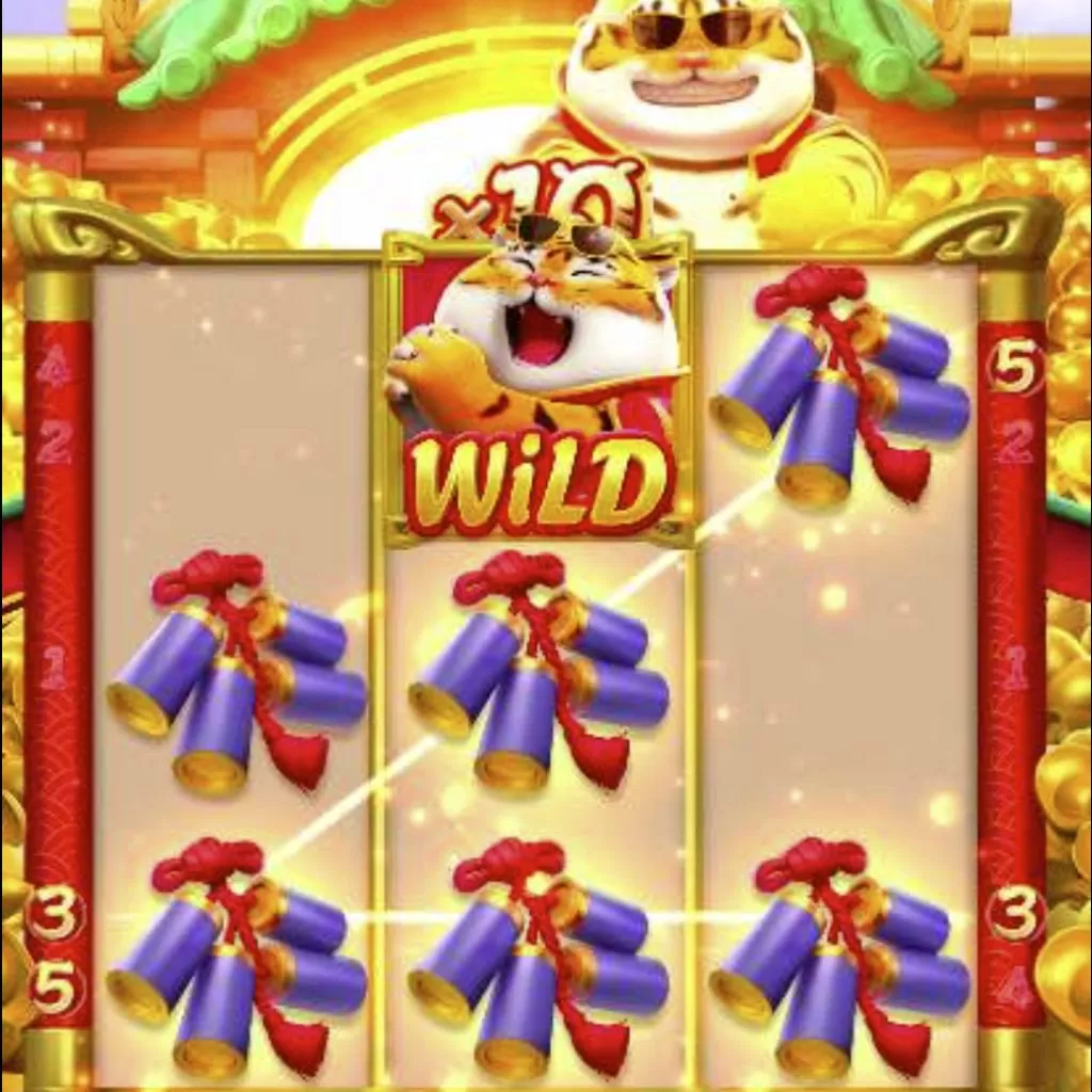 Vikings vs Trolls Slots