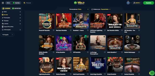 Bet app