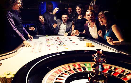 Virtual bet