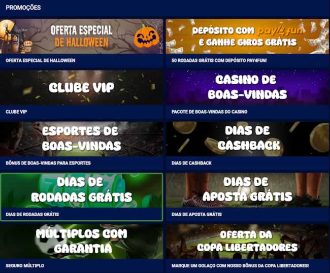 Jogos do tigrinho