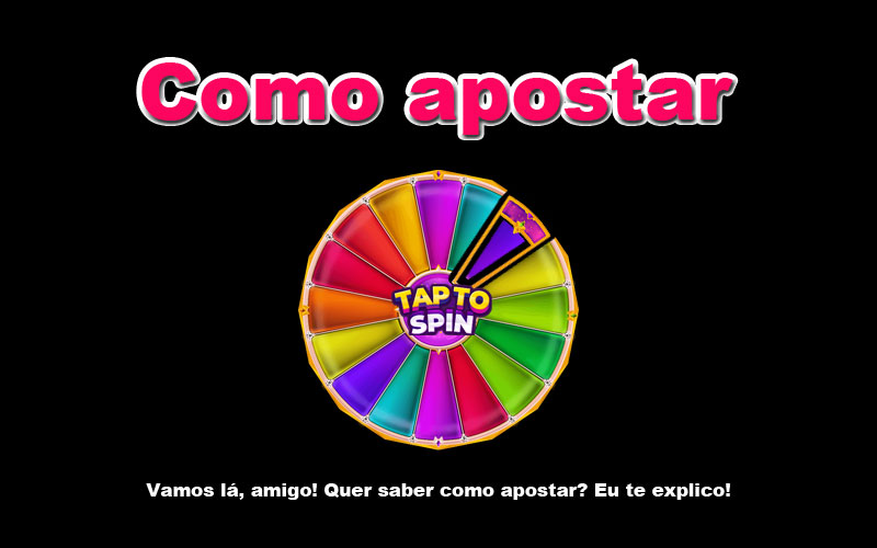 Infinity bet aposta