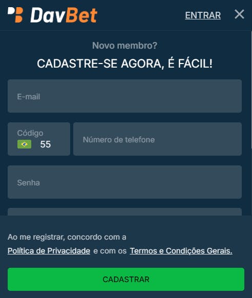 Projetos de casas