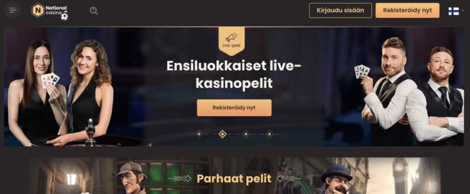 MyWin24 Casino