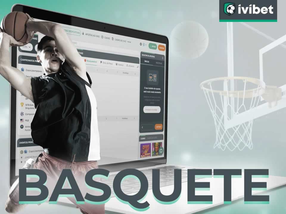 Sports bet app