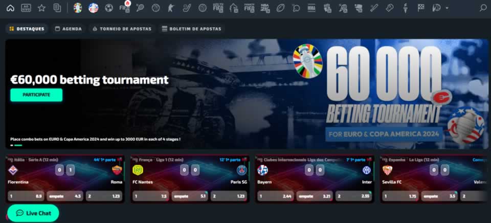 Futbet