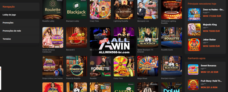 Bwin login