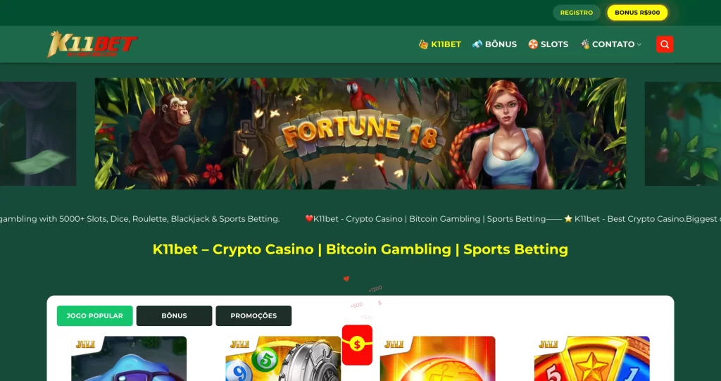 Central bets