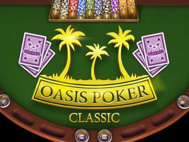 Jogos de casino online