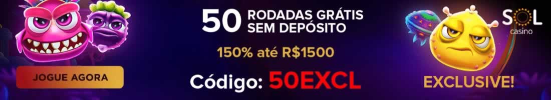 Apostas jogo