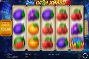 Magic Win Casino